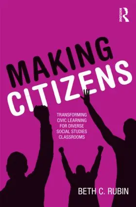 Rubin |  Making Citizens | Buch |  Sack Fachmedien