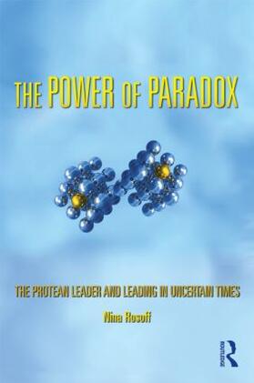 Rosoff |  The Power of Paradox | Buch |  Sack Fachmedien
