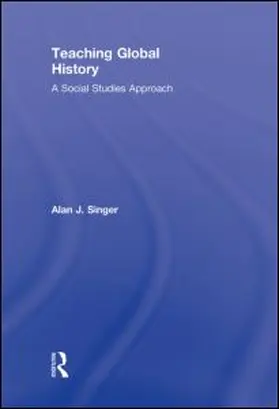 Singer |  Teaching Global History | Buch |  Sack Fachmedien