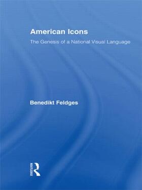 Feldges |  American Icons | Buch |  Sack Fachmedien