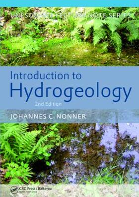 Nonner |  Introduction to Hydrogeology, Second Edition | Buch |  Sack Fachmedien