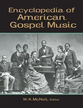 McNeil |  Encyclopedia of American Gospel Music | Buch |  Sack Fachmedien