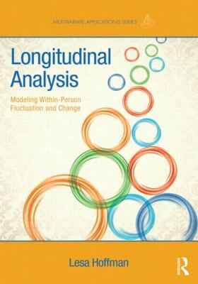 Hoffman |  Longitudinal Analysis | Buch |  Sack Fachmedien