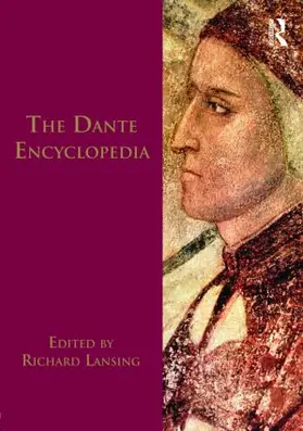 Lansing |  Dante Encyclopedia | Buch |  Sack Fachmedien