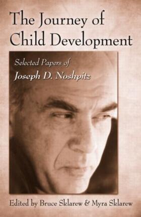 Sklarew |  The Journey of Child Development | Buch |  Sack Fachmedien