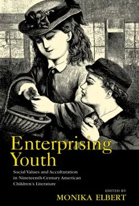 Elbert |  Enterprising Youth | Buch |  Sack Fachmedien