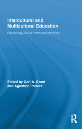 Grant / Portera |  Intercultural and Multicultural Education | Buch |  Sack Fachmedien