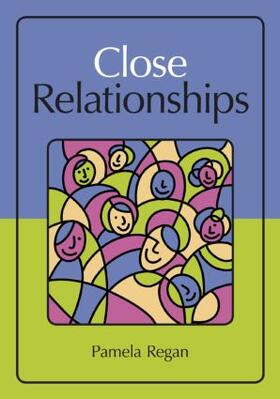Regan |  Close Relationships | Buch |  Sack Fachmedien