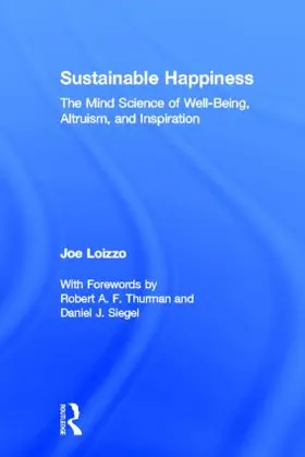 Loizzo |  Sustainable Happiness | Buch |  Sack Fachmedien