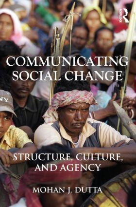 Dutta |  Communicating Social Change | Buch |  Sack Fachmedien