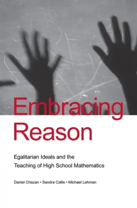 Chazan / Callis / Lehman |  Embracing Reason | Buch |  Sack Fachmedien