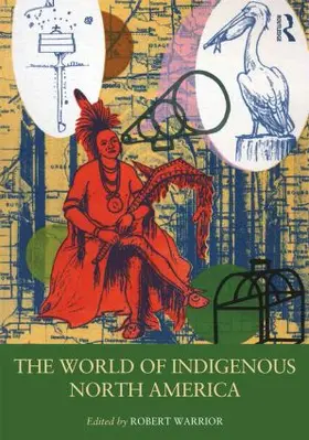 Warrior |  The World of Indigenous North America | Buch |  Sack Fachmedien