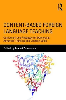 Cammarata |  Content-Based Foreign Language Teaching | Buch |  Sack Fachmedien