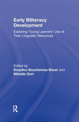 Bauer / Gort |  Early Biliteracy Development | Buch |  Sack Fachmedien