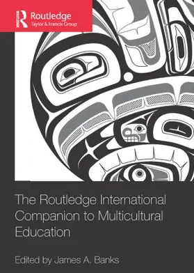 Banks |  The Routledge International Companion to Multicultural Education | Buch |  Sack Fachmedien