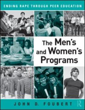 Foubert |  The Men's and Women's Programs | Buch |  Sack Fachmedien