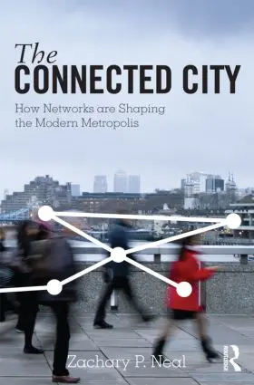 Neal |  The Connected City | Buch |  Sack Fachmedien