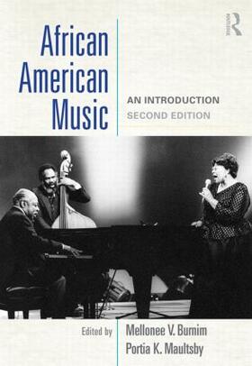 Burnim / Maultsby |  African American Music | Buch |  Sack Fachmedien