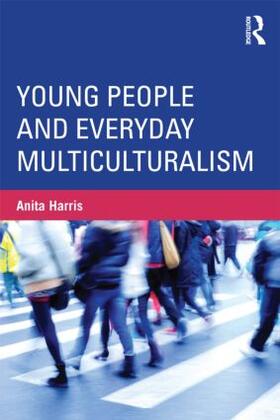 Harris |  Young People and Everyday Multiculturalism | Buch |  Sack Fachmedien