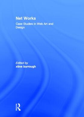 burrough |  Net Works | Buch |  Sack Fachmedien