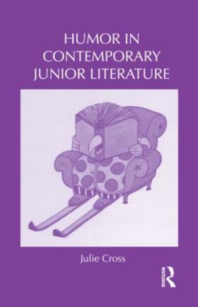 Cross |  Humor in Contemporary Junior Literature | Buch |  Sack Fachmedien