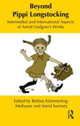 Kümmerling-Meibauer / Surmatz |  Beyond Pippi Longstocking | Buch |  Sack Fachmedien