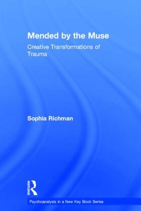 Richman |  Mended by the Muse | Buch |  Sack Fachmedien