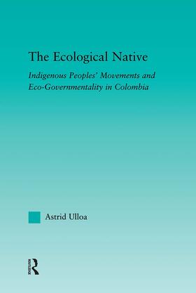 Ulloa |  The Ecological Native | Buch |  Sack Fachmedien