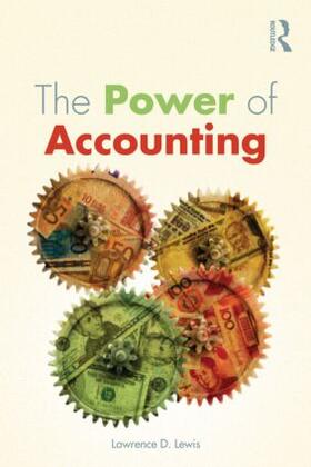 Lewis |  The Power of Accounting | Buch |  Sack Fachmedien