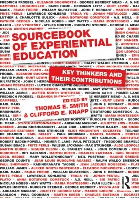 Smith / Knapp |  Sourcebook of Experiential Education | Buch |  Sack Fachmedien