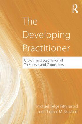 Ronnestad / Skovholt |  The Developing Practitioner | Buch |  Sack Fachmedien