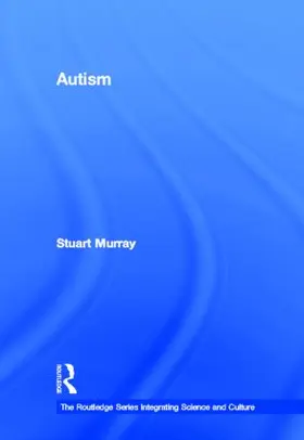 Murray |  Autism | Buch |  Sack Fachmedien