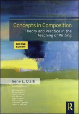 Clark |  Concepts in Composition | Buch |  Sack Fachmedien