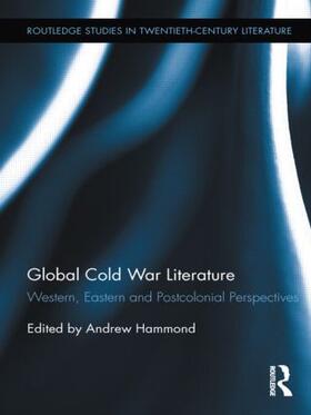 Hammond |  Global Cold War Literature | Buch |  Sack Fachmedien