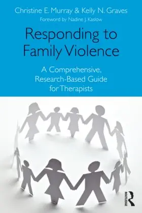 Murray / Graves |  Responding to Family Violence | Buch |  Sack Fachmedien