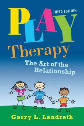 Landreth |  Play Therapy | Buch |  Sack Fachmedien