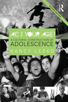 Lesko |  Act Your Age! | Buch |  Sack Fachmedien