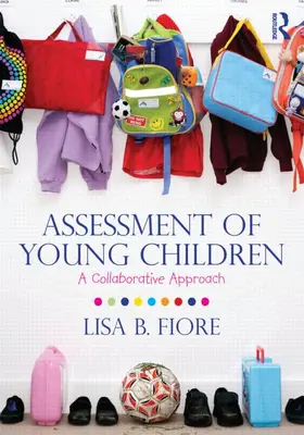 Fiore |  Assessment of Young Children | Buch |  Sack Fachmedien