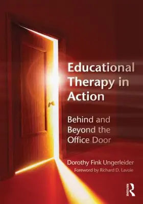 Ungerleider |  Educational Therapy in Action | Buch |  Sack Fachmedien