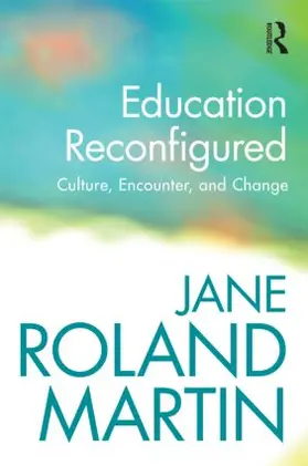 Martin |  Education Reconfigured | Buch |  Sack Fachmedien