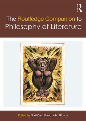 Carroll / Gibson |  The Routledge Companion to Philosophy of Literature | Buch |  Sack Fachmedien