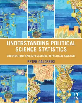 Galderisi |  Understanding Political Science Statistics | Buch |  Sack Fachmedien