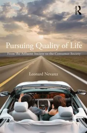 Nevarez |  Pursuing Quality of Life | Buch |  Sack Fachmedien