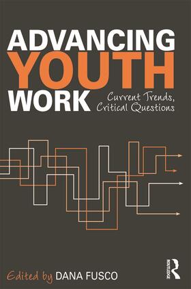 Fusco |  Advancing Youth Work | Buch |  Sack Fachmedien