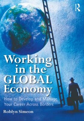 Simeon |  Working in the Global Economy | Buch |  Sack Fachmedien