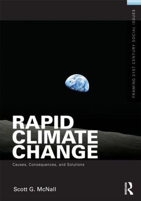 McNall |  Rapid Climate Change | Buch |  Sack Fachmedien