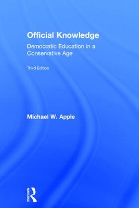 Apple |  Official Knowledge | Buch |  Sack Fachmedien