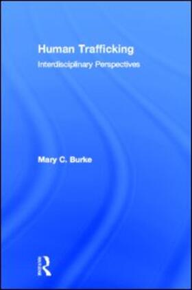 Burke |  Human Trafficking | Buch |  Sack Fachmedien