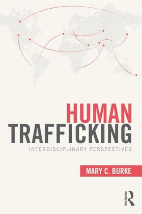 Burke |  Human Trafficking | Buch |  Sack Fachmedien