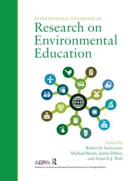 Stevenson / Brody / Dillon |  International Handbook of Research on Environmental Education | Buch |  Sack Fachmedien